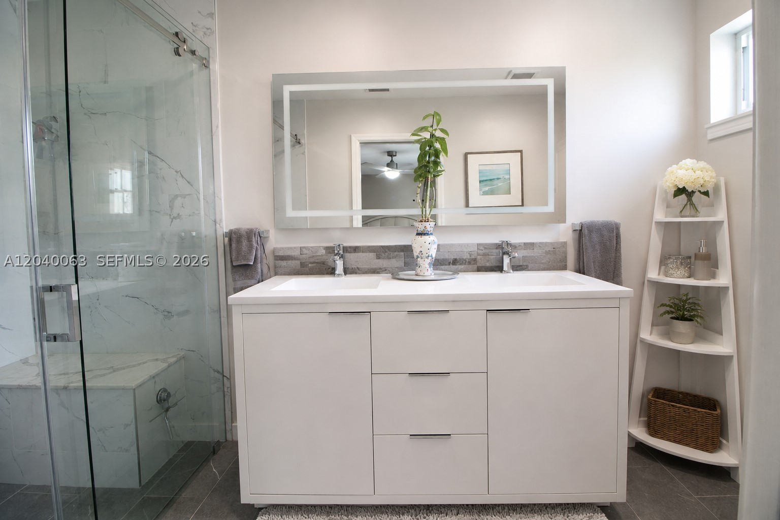 ADRIAN HOMES AT LAGO MAR - Residential