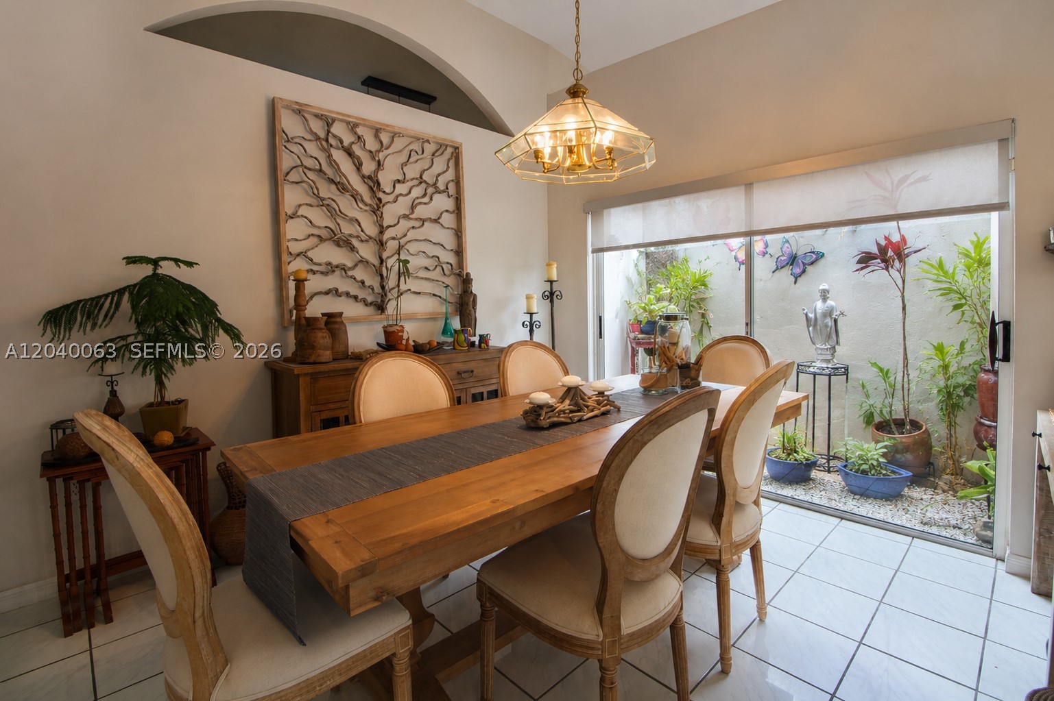 ADRIAN HOMES AT LAGO MAR - Residential