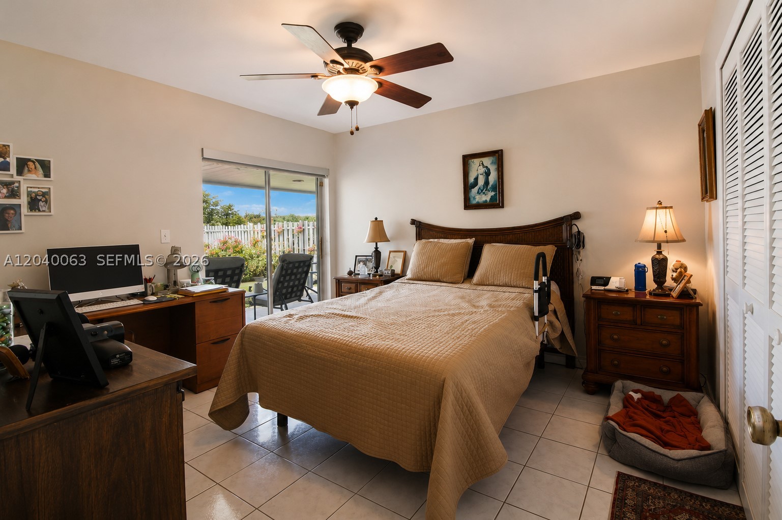 ADRIAN HOMES AT LAGO MAR - Residential