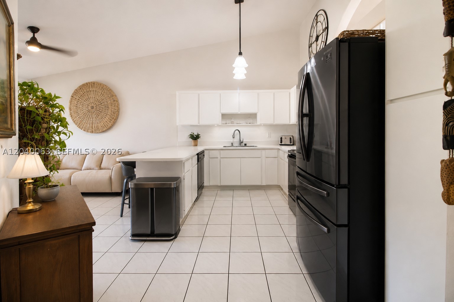ADRIAN HOMES AT LAGO MAR - Residential