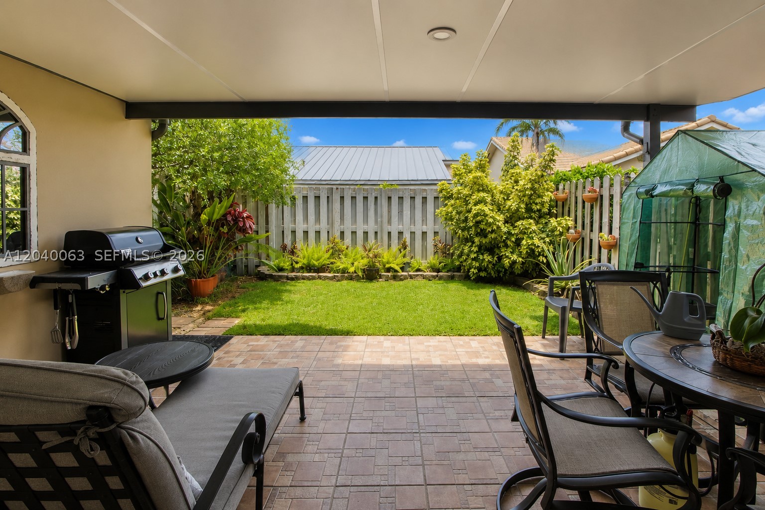ADRIAN HOMES AT LAGO MAR - Residential