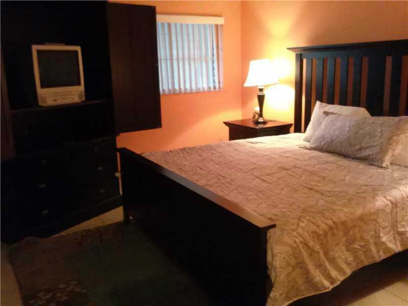 FLORIDIAN ARMS CONDO - Residential Lease