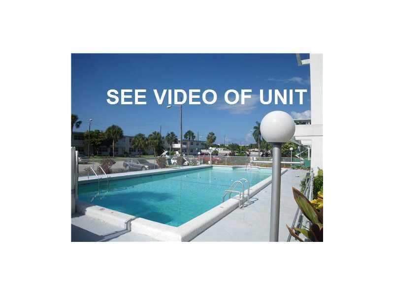 FLORIDIAN ARMS CONDO - Residential Lease