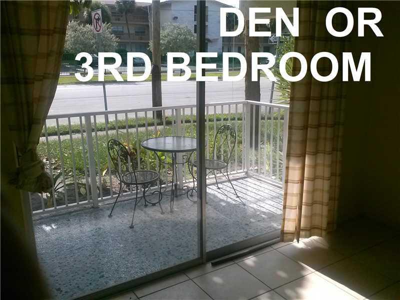 FLORIDIAN ARMS CONDO - Residential Lease