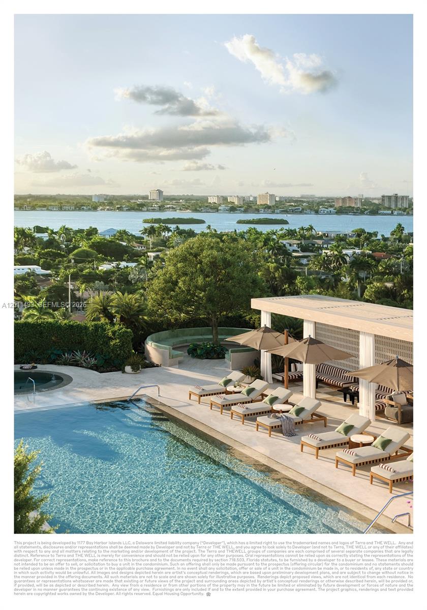 THE WELL BAY HARBOR - Residential