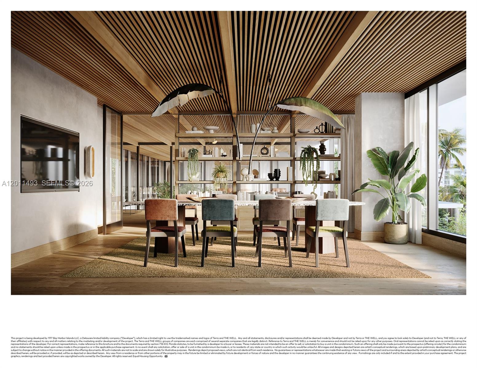 THE WELL BAY HARBOR - Residential