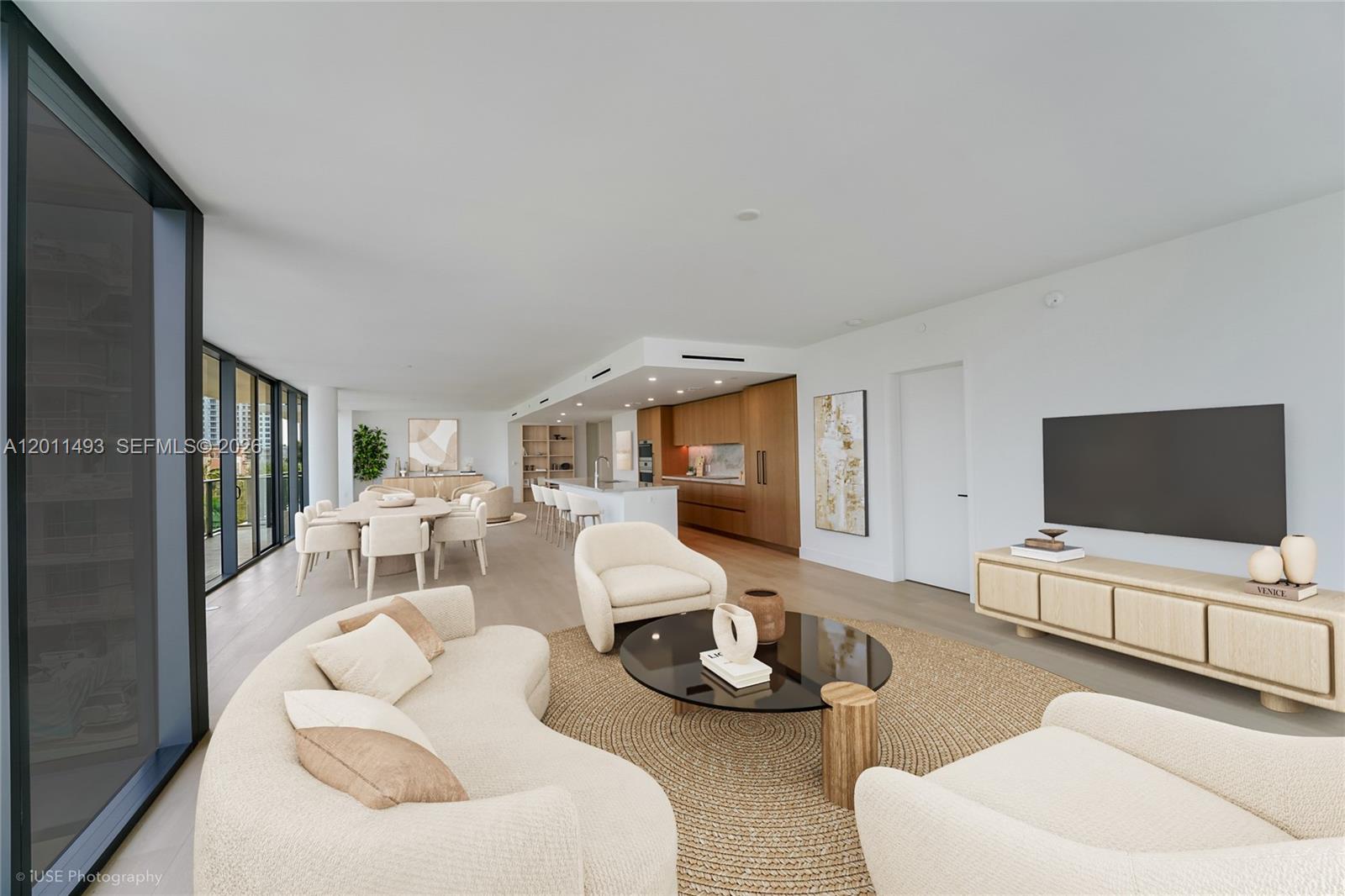 THE WELL BAY HARBOR - Residential