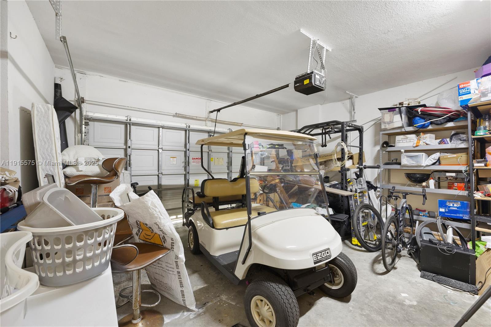 DORAL ISLES CAYMAN - Residential Lease
