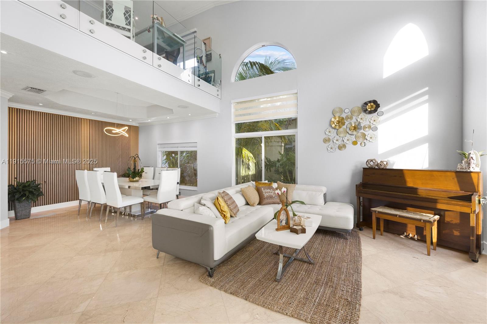 DORAL ISLES CAYMAN - Residential Lease