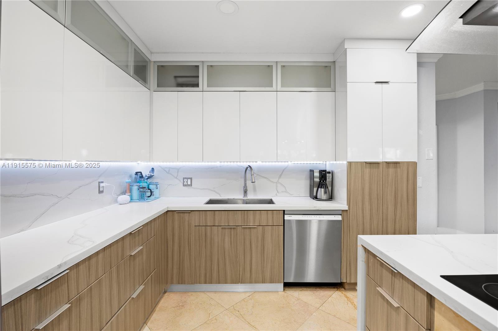 DORAL ISLES CAYMAN - Residential Lease