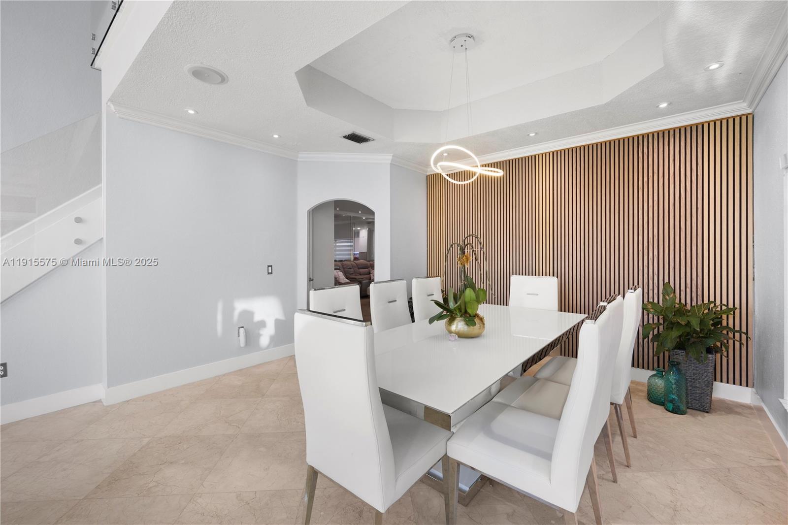 DORAL ISLES CAYMAN - Residential Lease