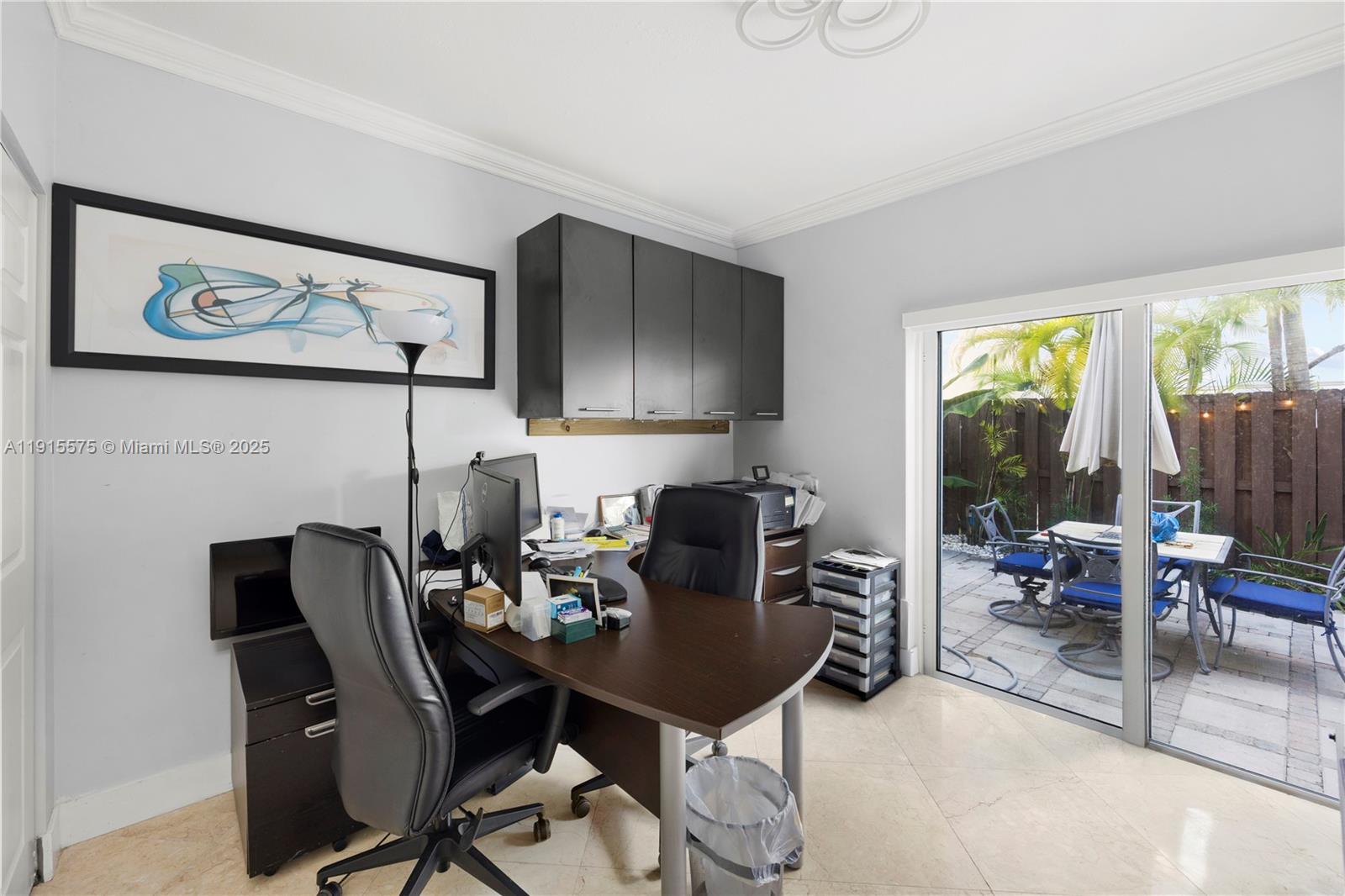 DORAL ISLES CAYMAN - Residential Lease