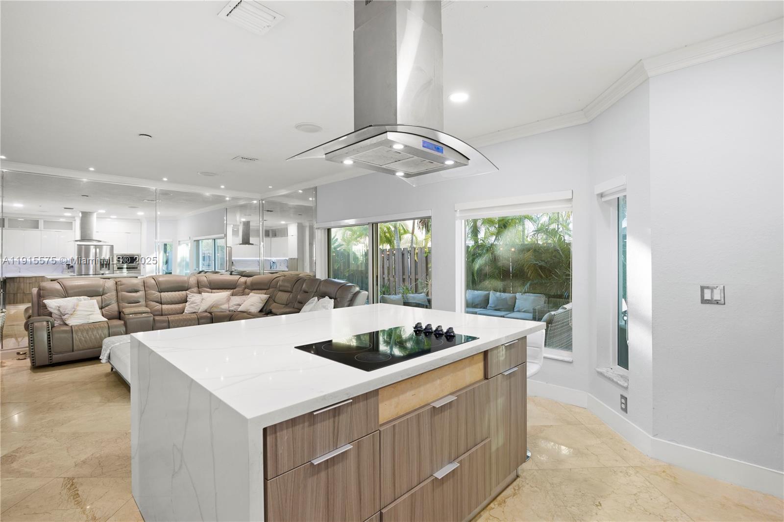 DORAL ISLES CAYMAN - Residential Lease