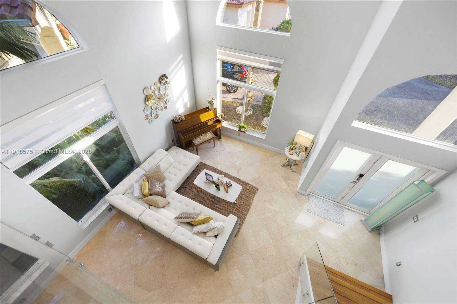 DORAL ISLES CAYMAN - Residential Lease