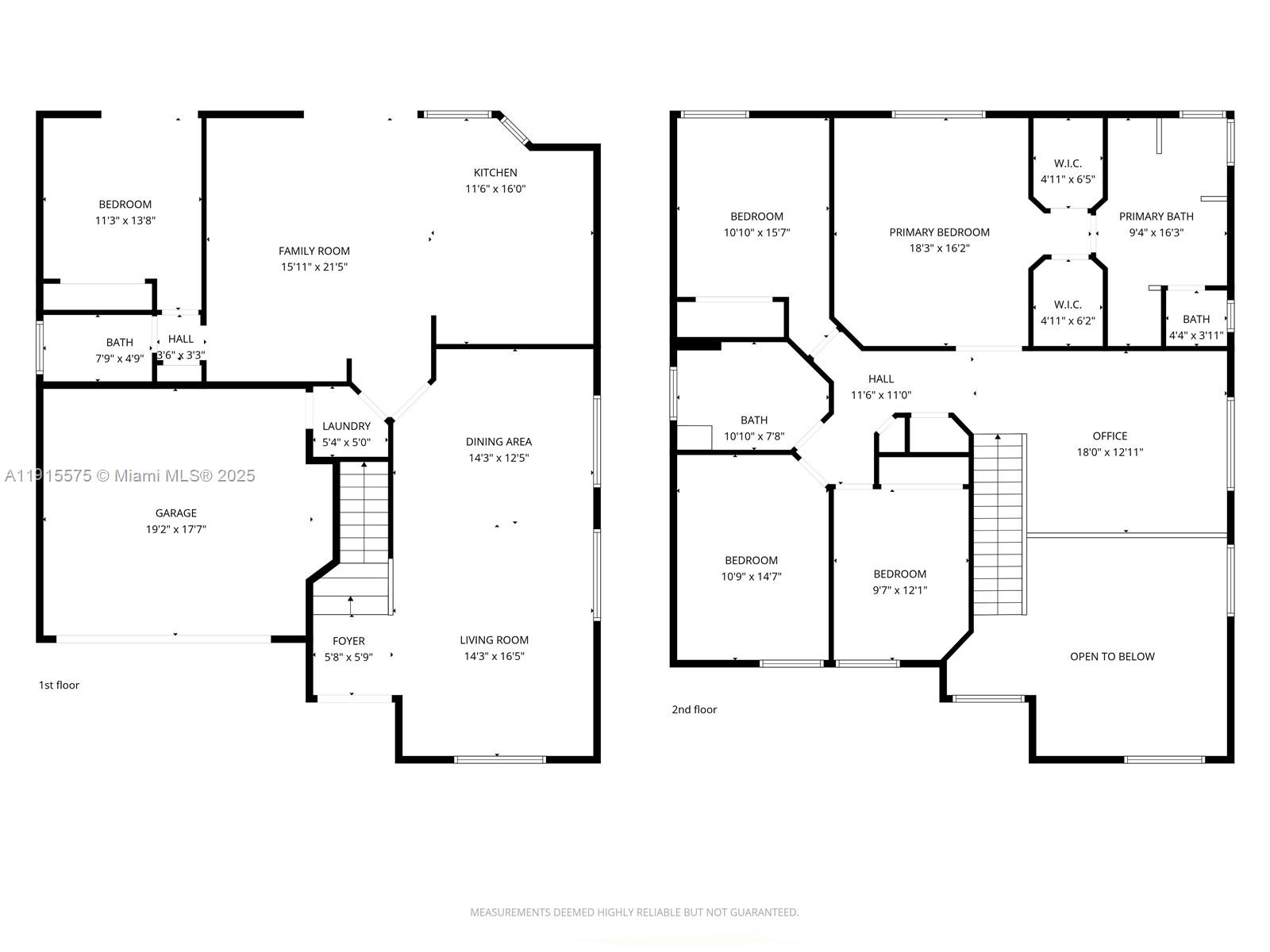 DORAL ISLES CAYMAN - Residential Lease