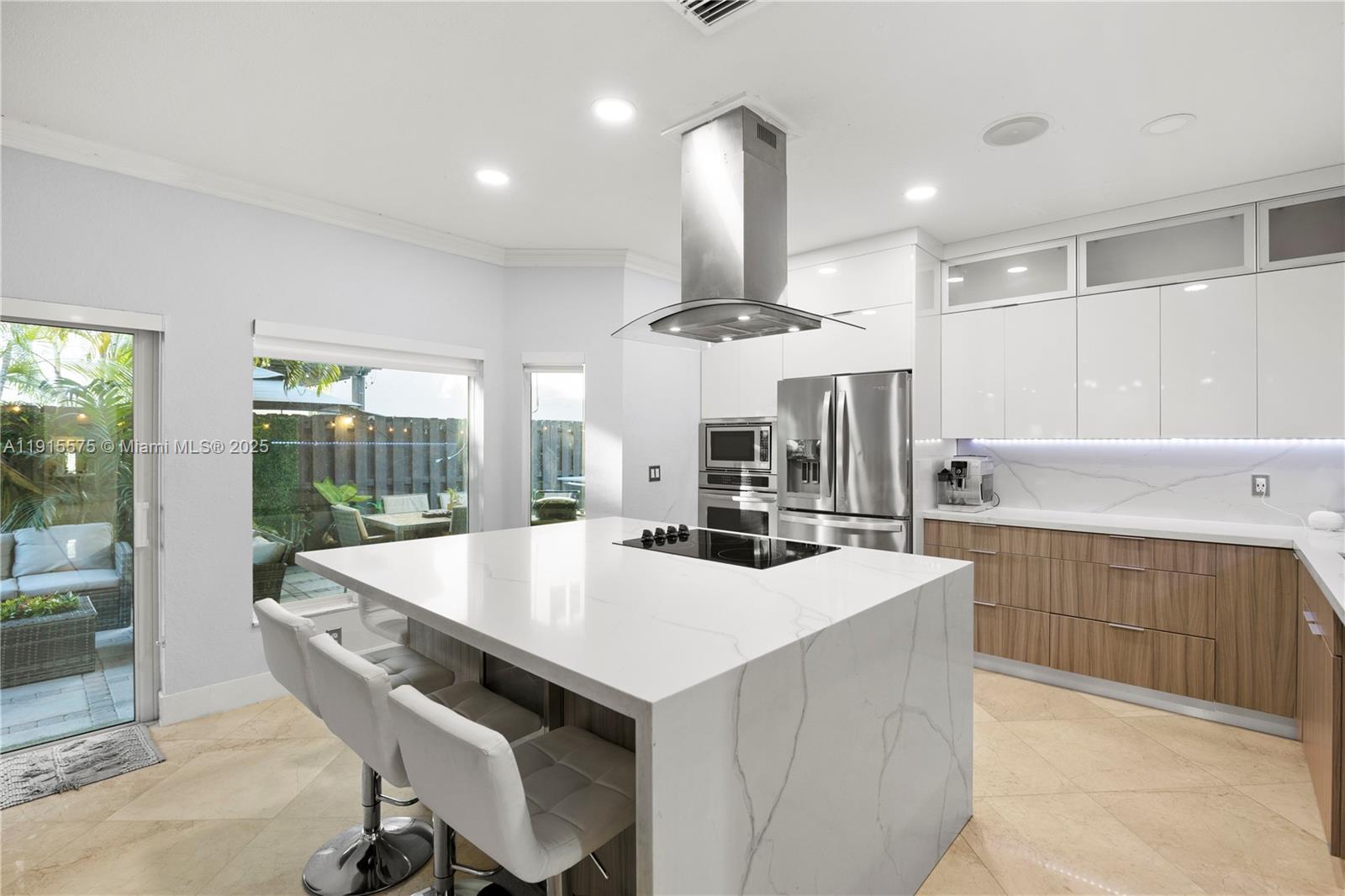 DORAL ISLES CAYMAN - Residential Lease