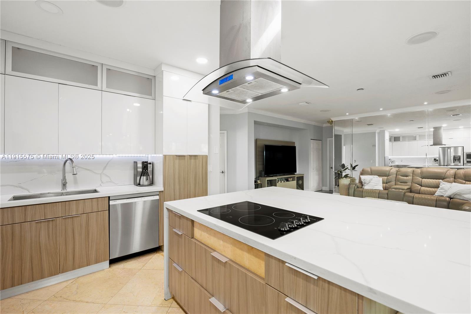 DORAL ISLES CAYMAN - Residential Lease