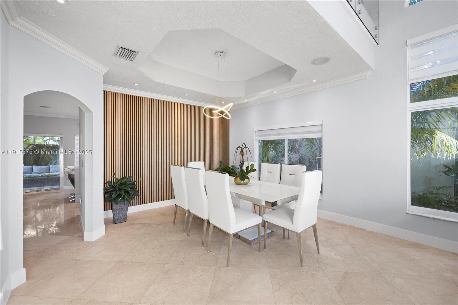 DORAL ISLES CAYMAN - Residential Lease