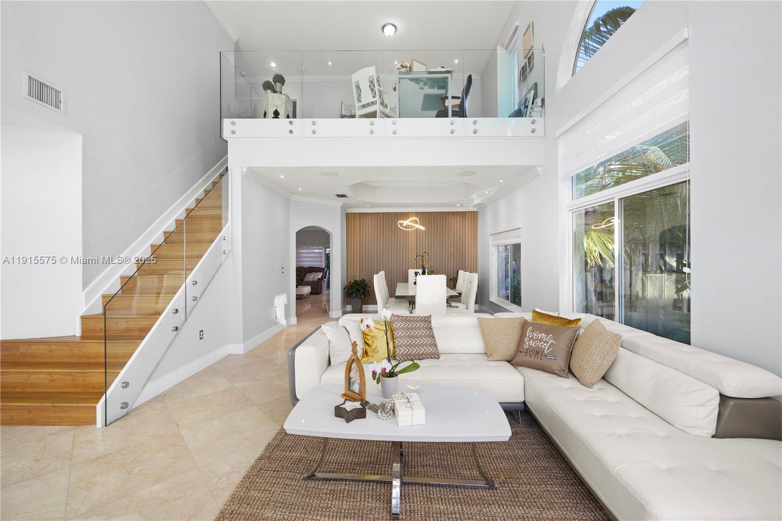 DORAL ISLES CAYMAN - Residential Lease
