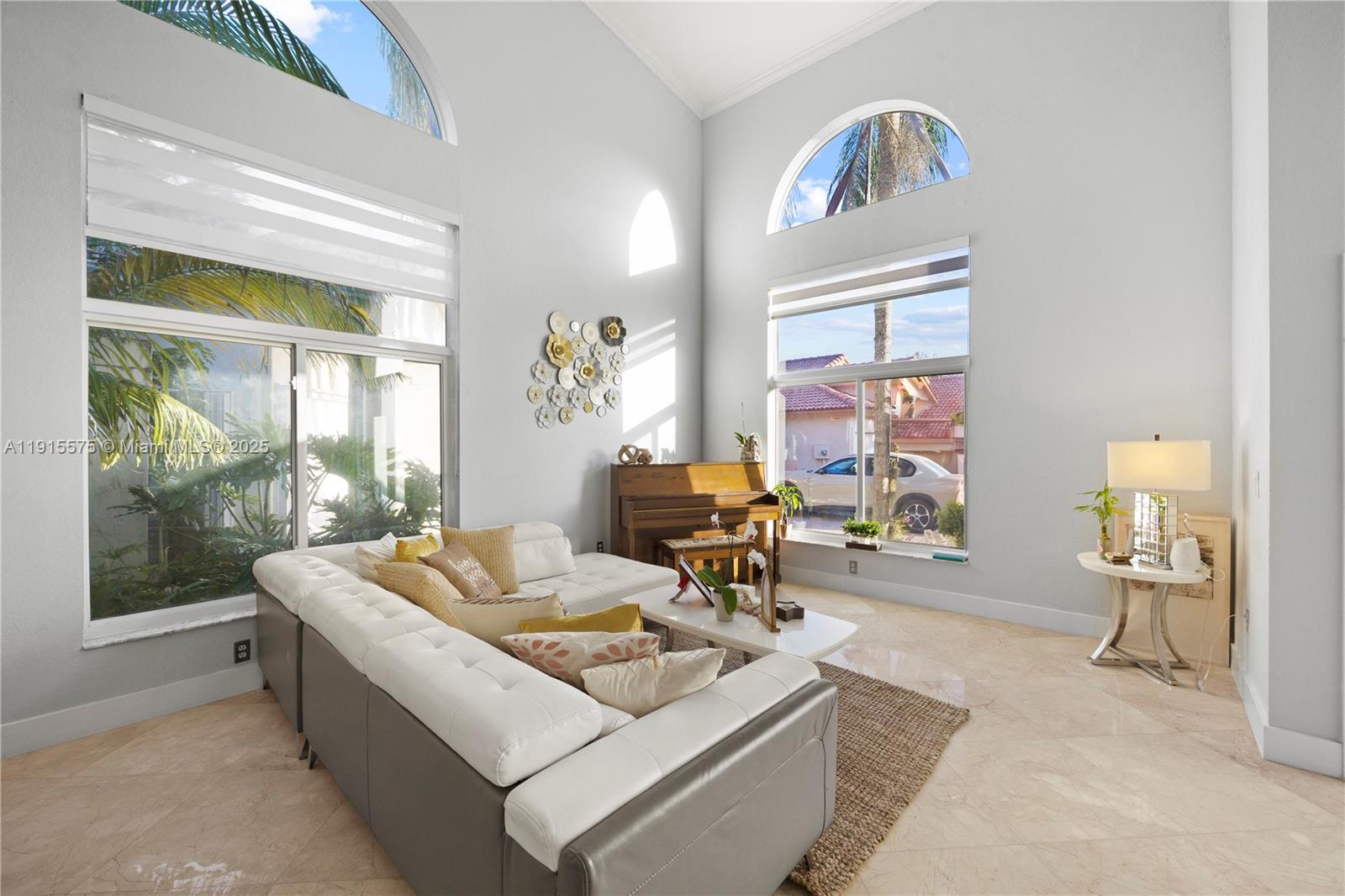 DORAL ISLES CAYMAN - Residential Lease