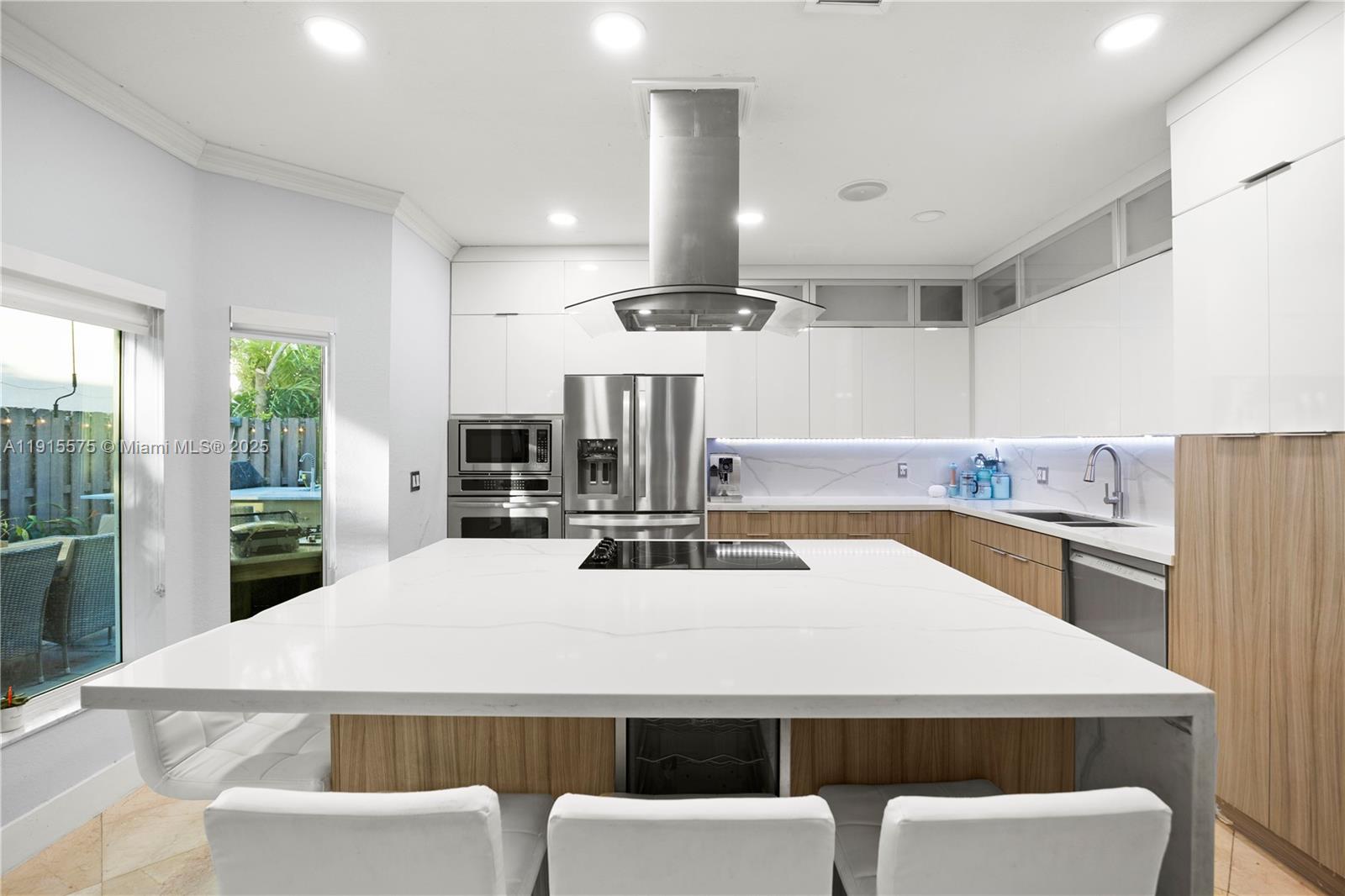 DORAL ISLES CAYMAN - Residential Lease