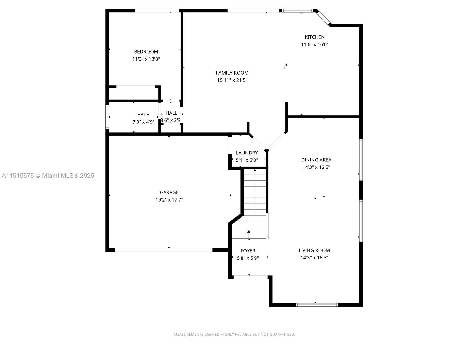 DORAL ISLES CAYMAN - Residential Lease