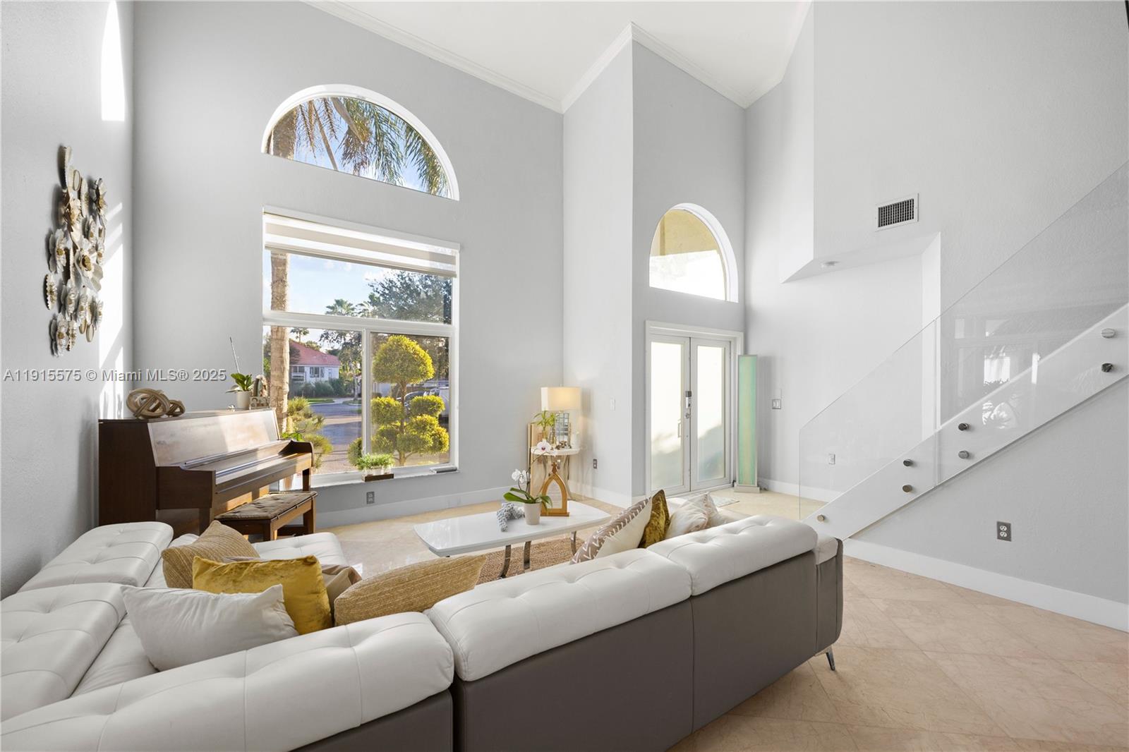 DORAL ISLES CAYMAN - Residential Lease