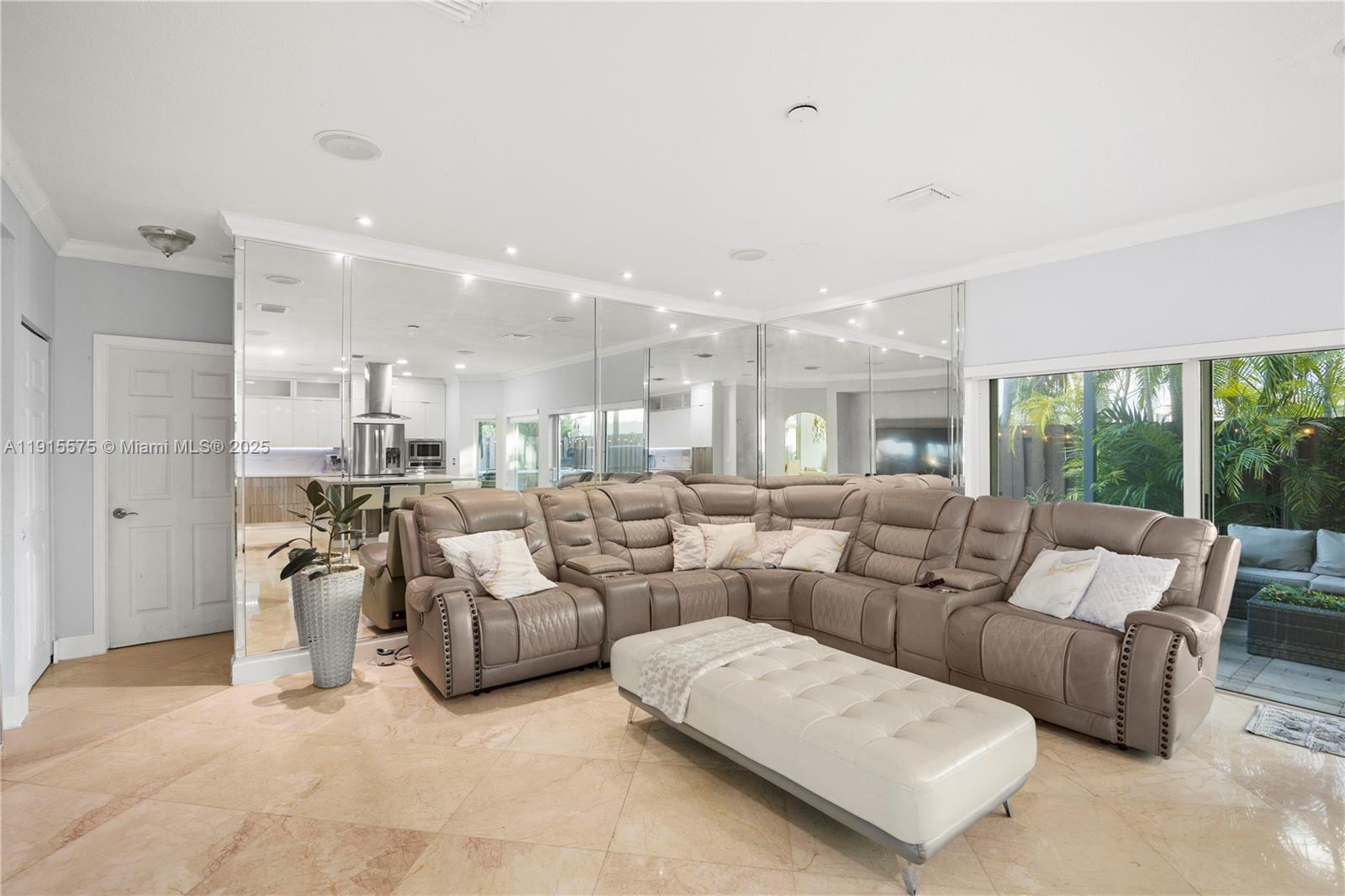 DORAL ISLES CAYMAN - Residential Lease