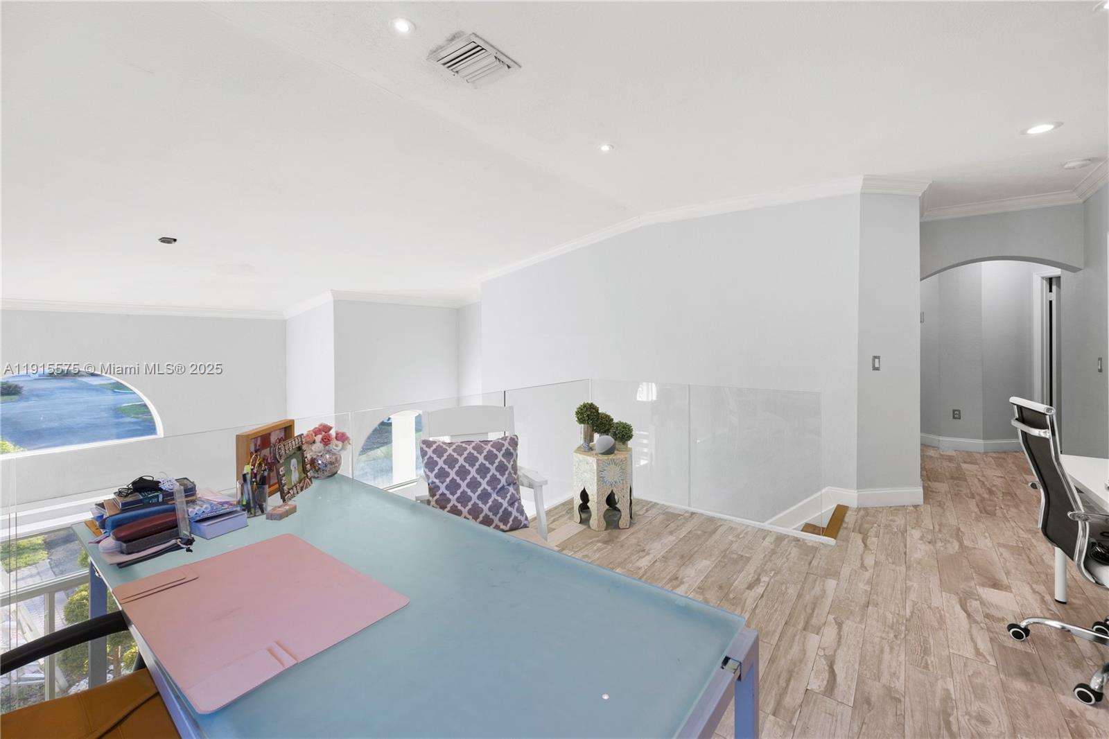 DORAL ISLES CAYMAN - Residential Lease