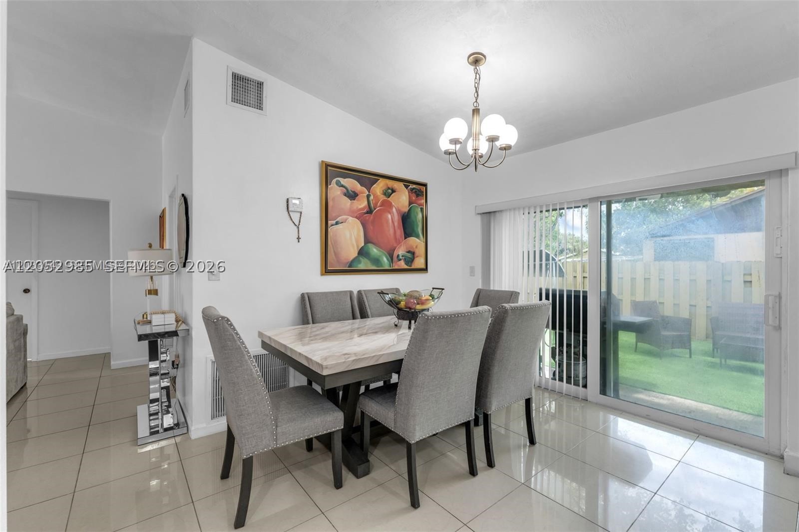 DEVON-AIRE VILLAS SEC 6 - Residential Lease
