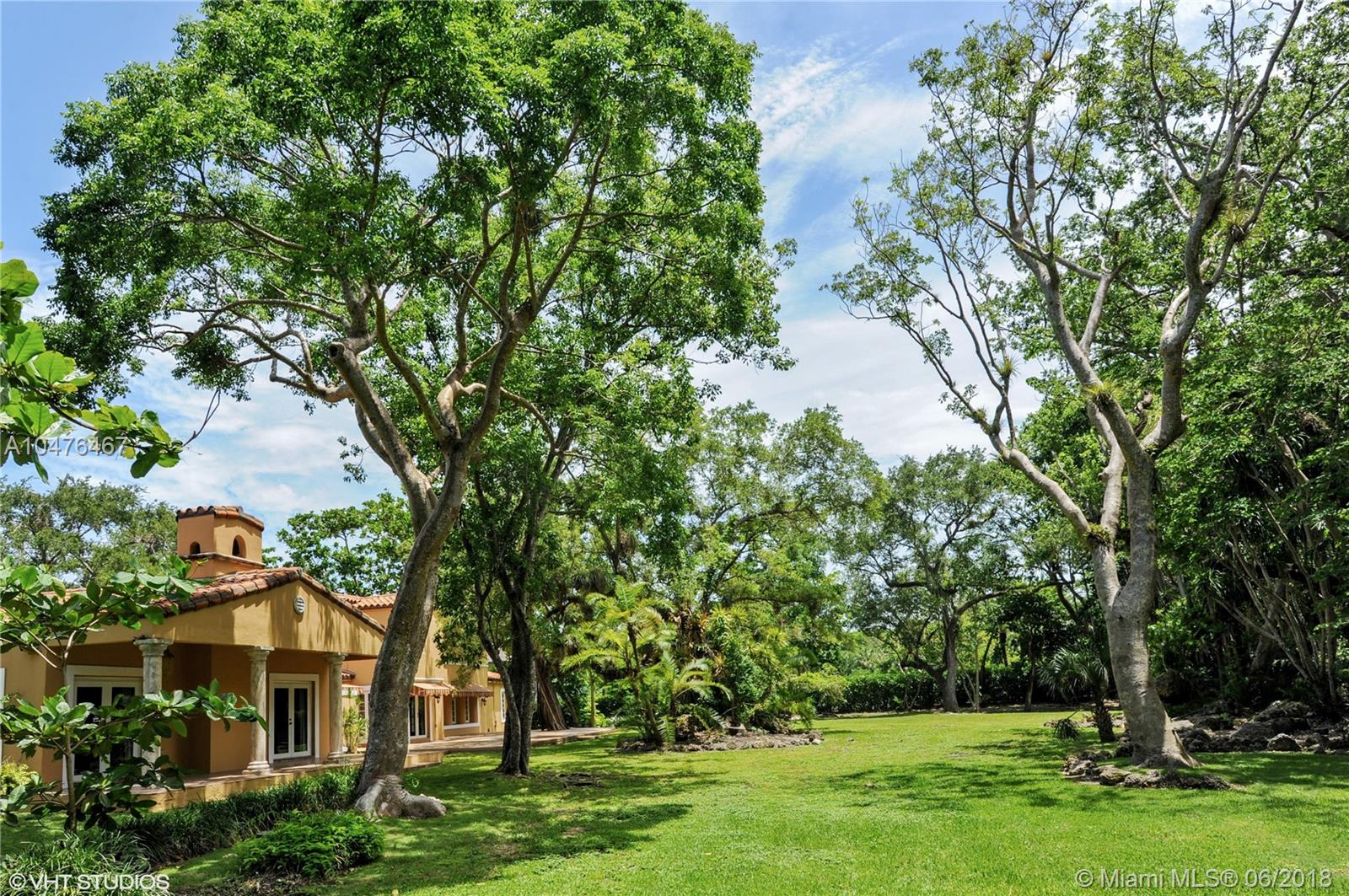 GABLES ESTATES - Residential