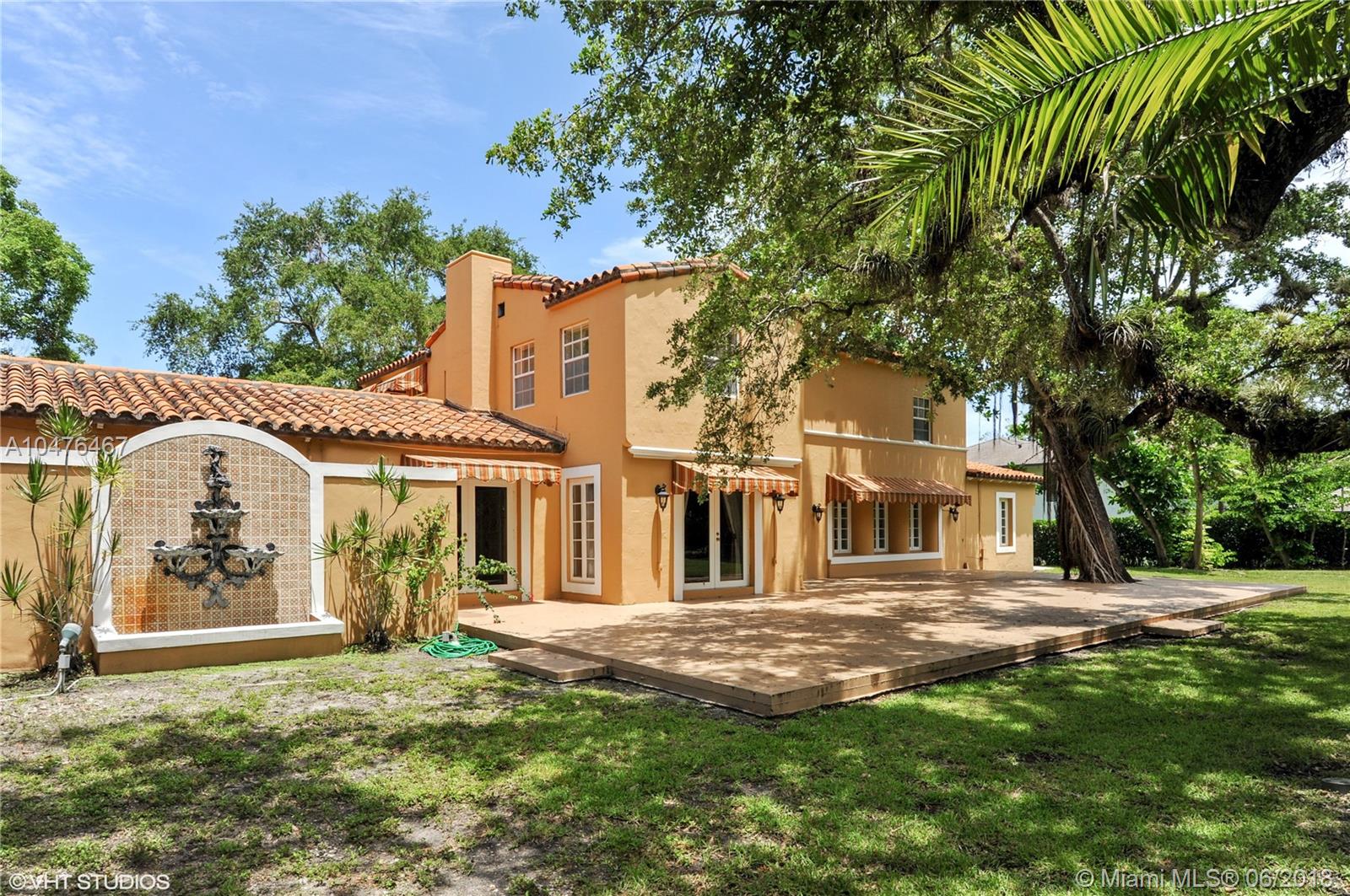 GABLES ESTATES - Residential