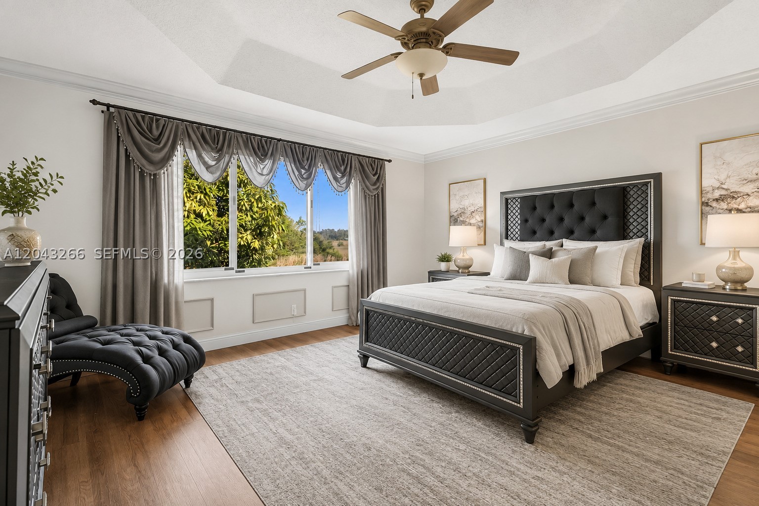SILVER SHORES (PARCELS A - Residential