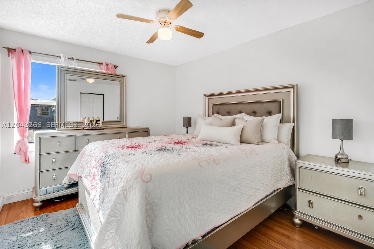 SILVER SHORES (PARCELS A - Residential