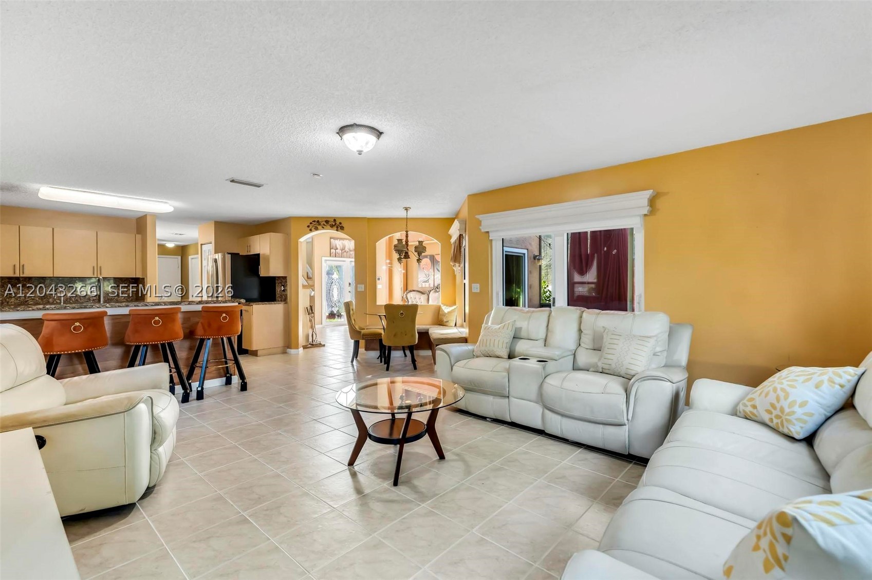 SILVER SHORES (PARCELS A - Residential