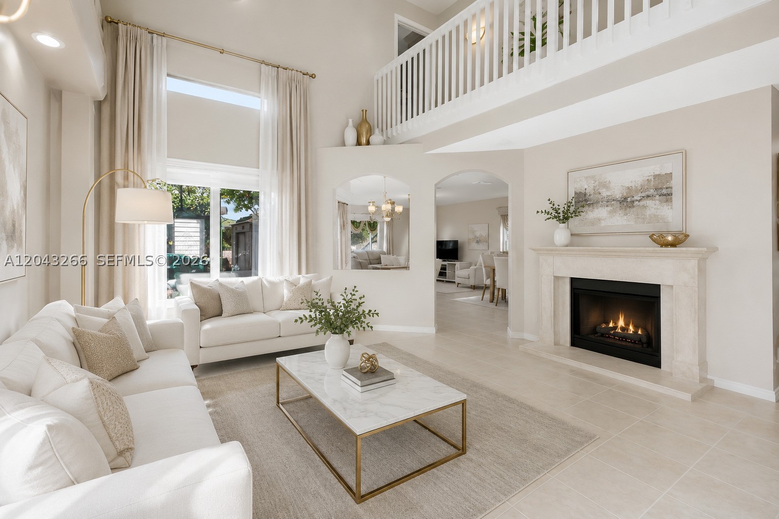 SILVER SHORES (PARCELS A - Residential