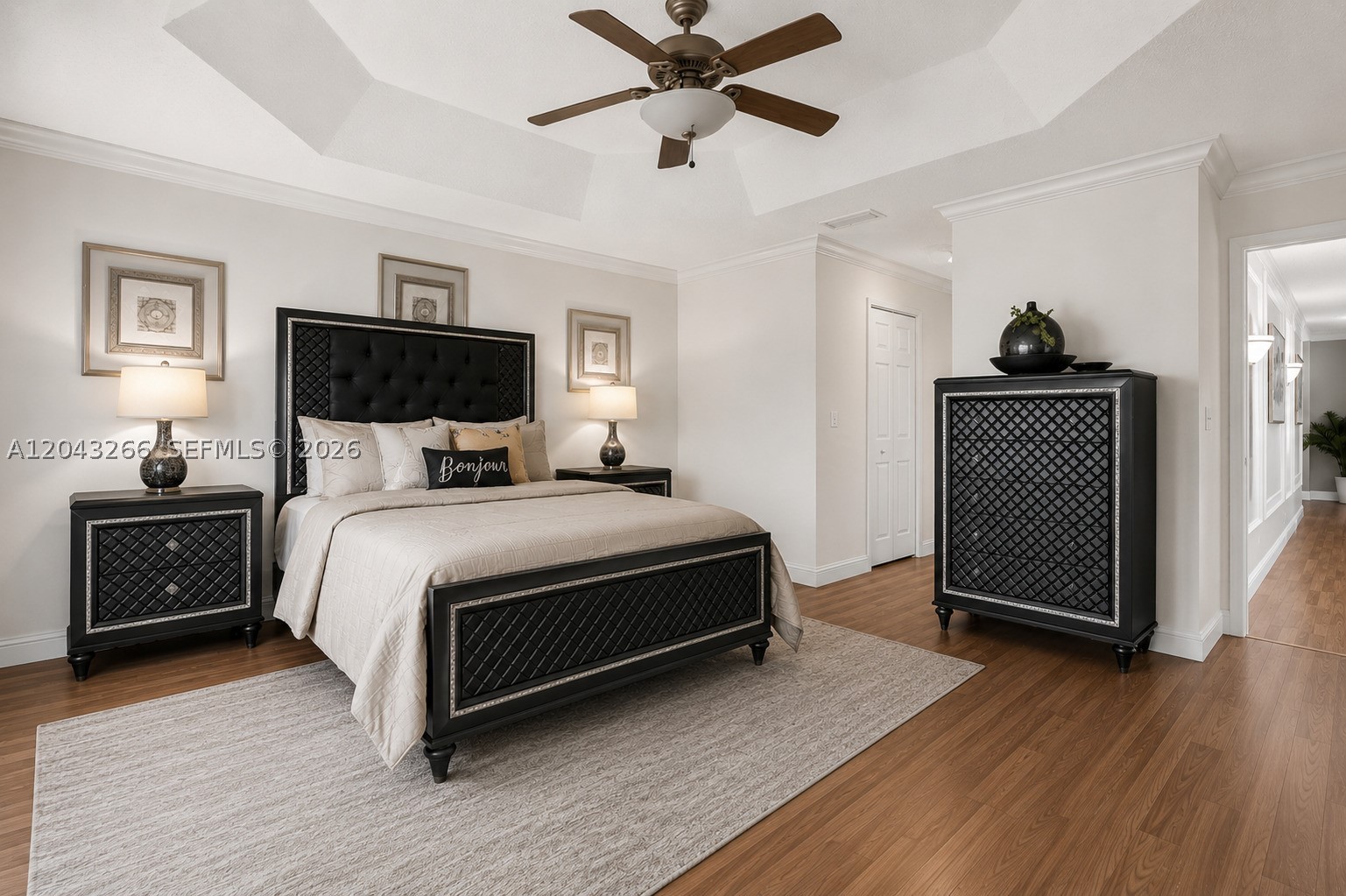 SILVER SHORES (PARCELS A - Residential