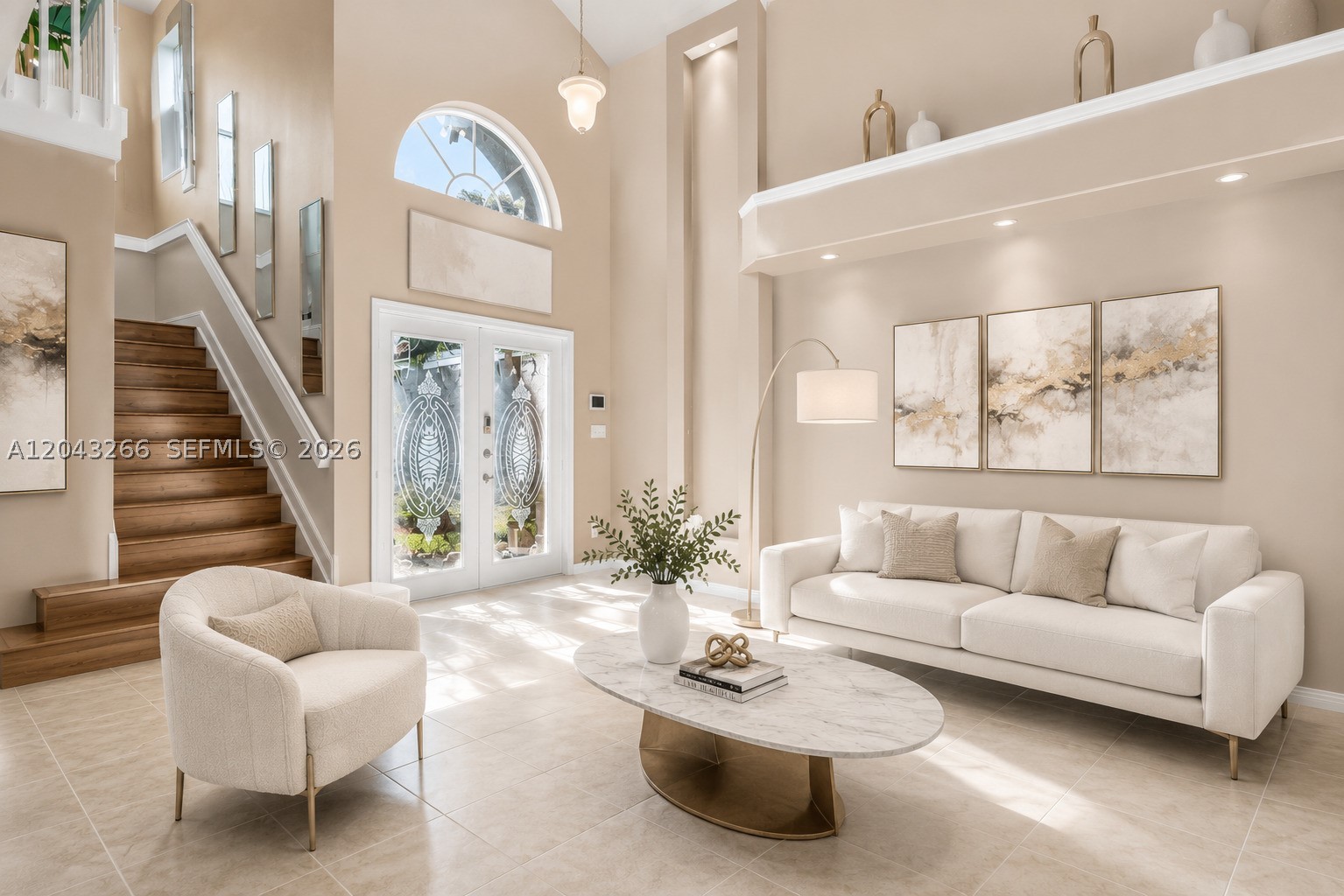 SILVER SHORES (PARCELS A - Residential