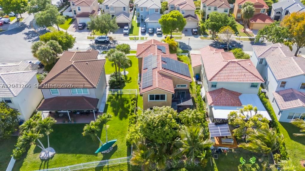 SILVER SHORES (PARCELS A - Residential