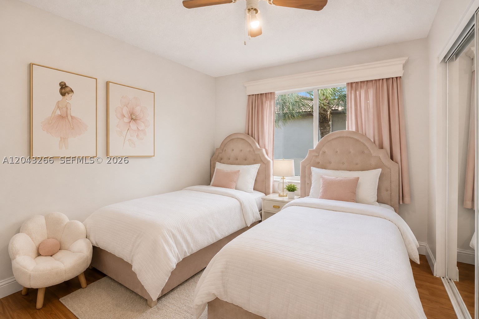 SILVER SHORES (PARCELS A - Residential