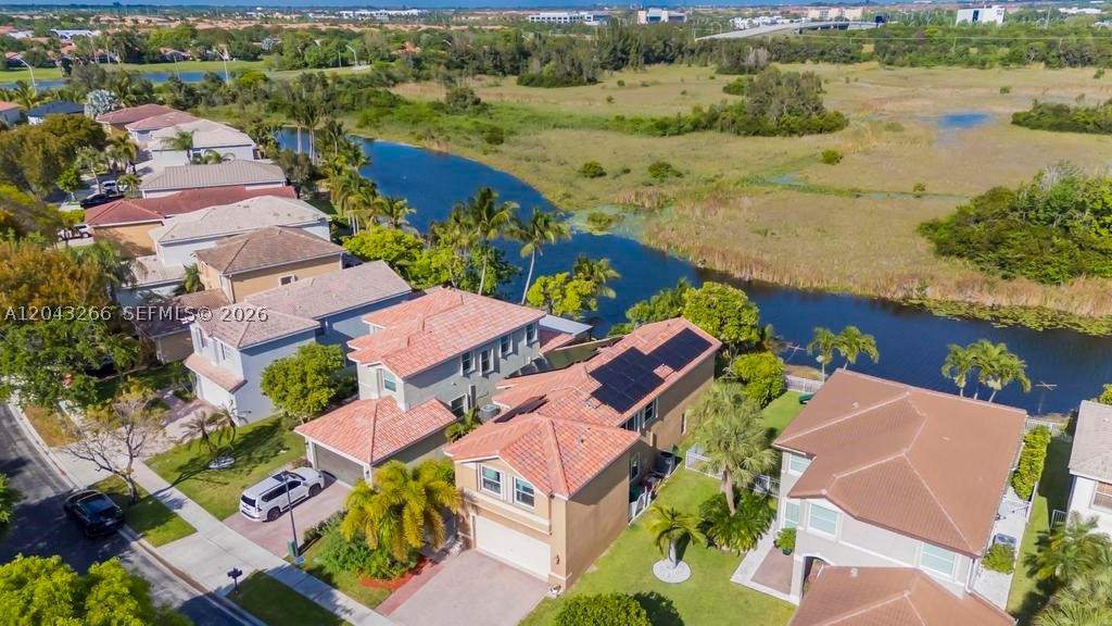 SILVER SHORES (PARCELS A - Residential