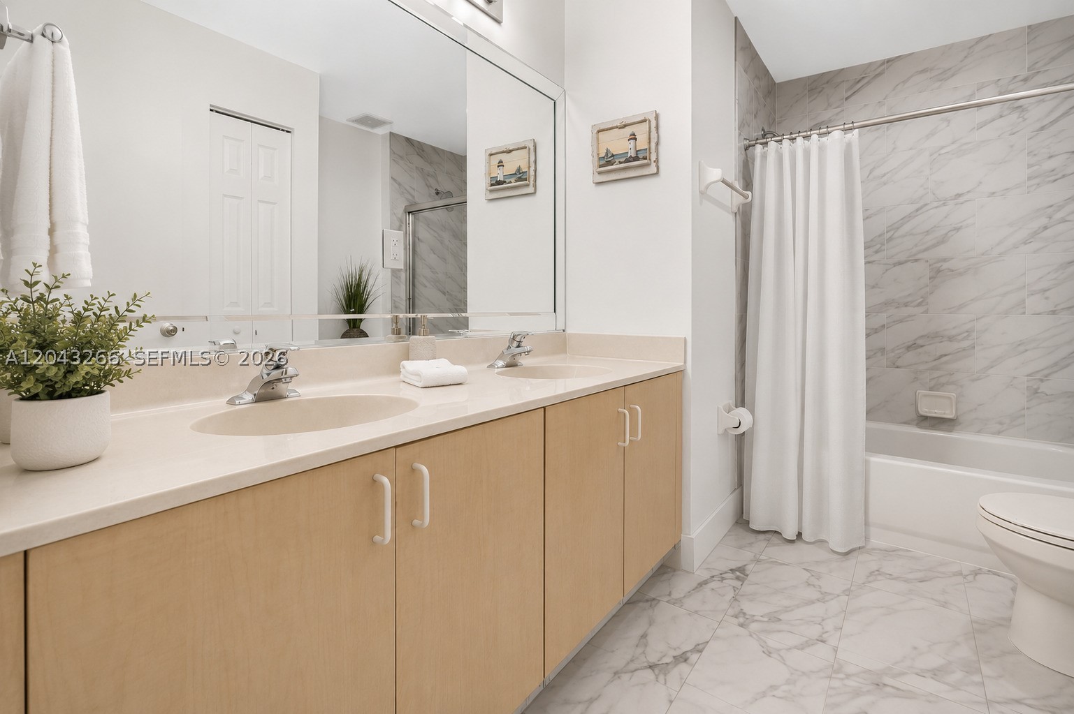 SILVER SHORES (PARCELS A - Residential