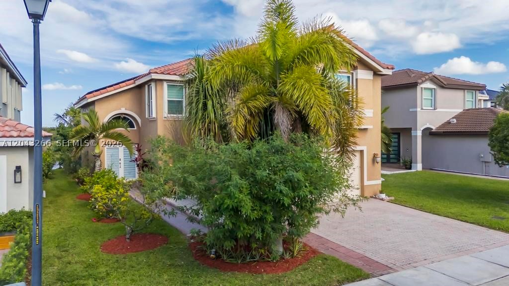 SILVER SHORES (PARCELS A - Residential