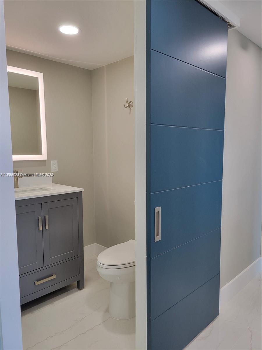 MIRASOL OCEAN TOWERS COND - Residential Lease