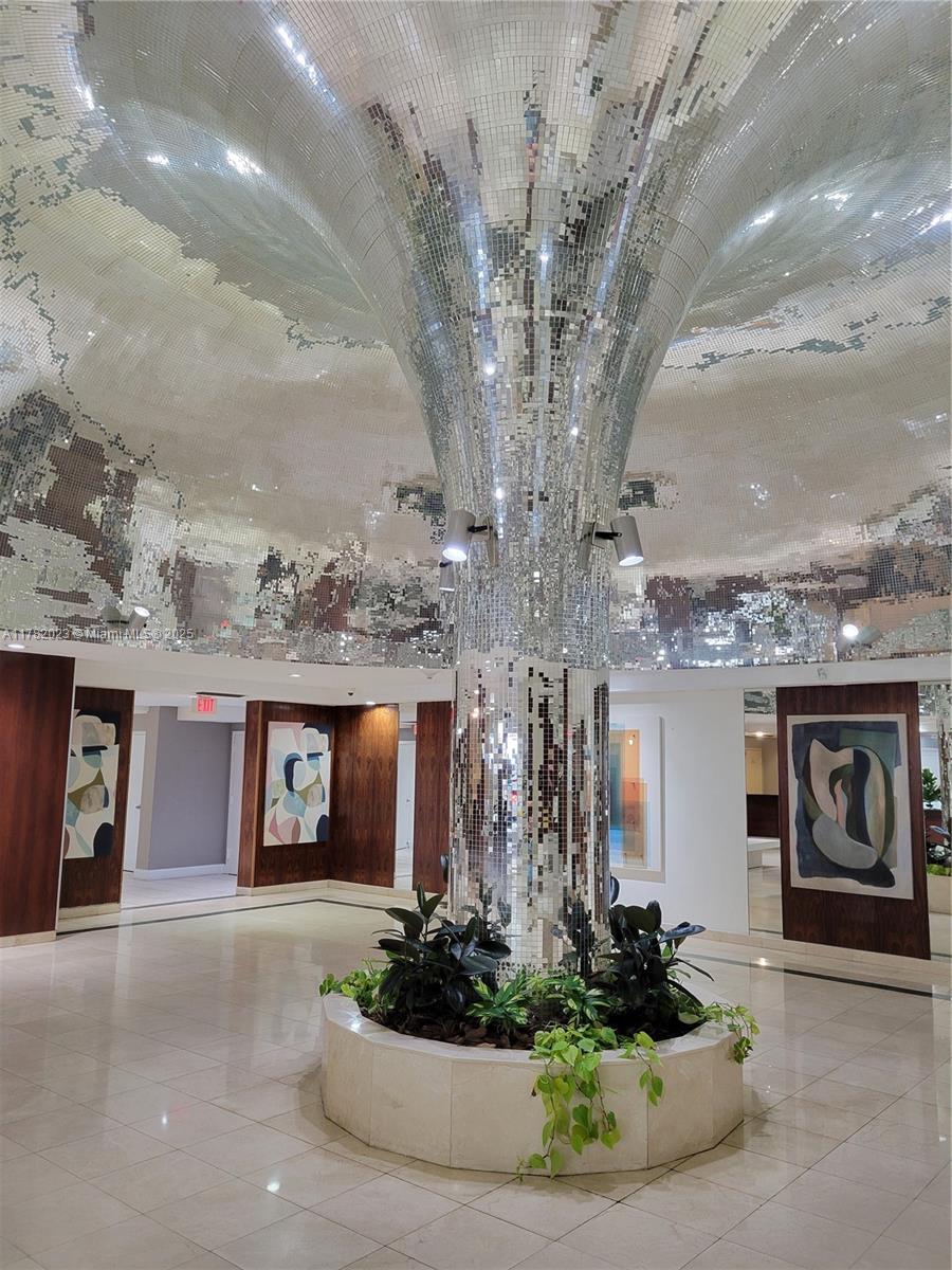 MIRASOL OCEAN TOWERS COND - Residential Lease
