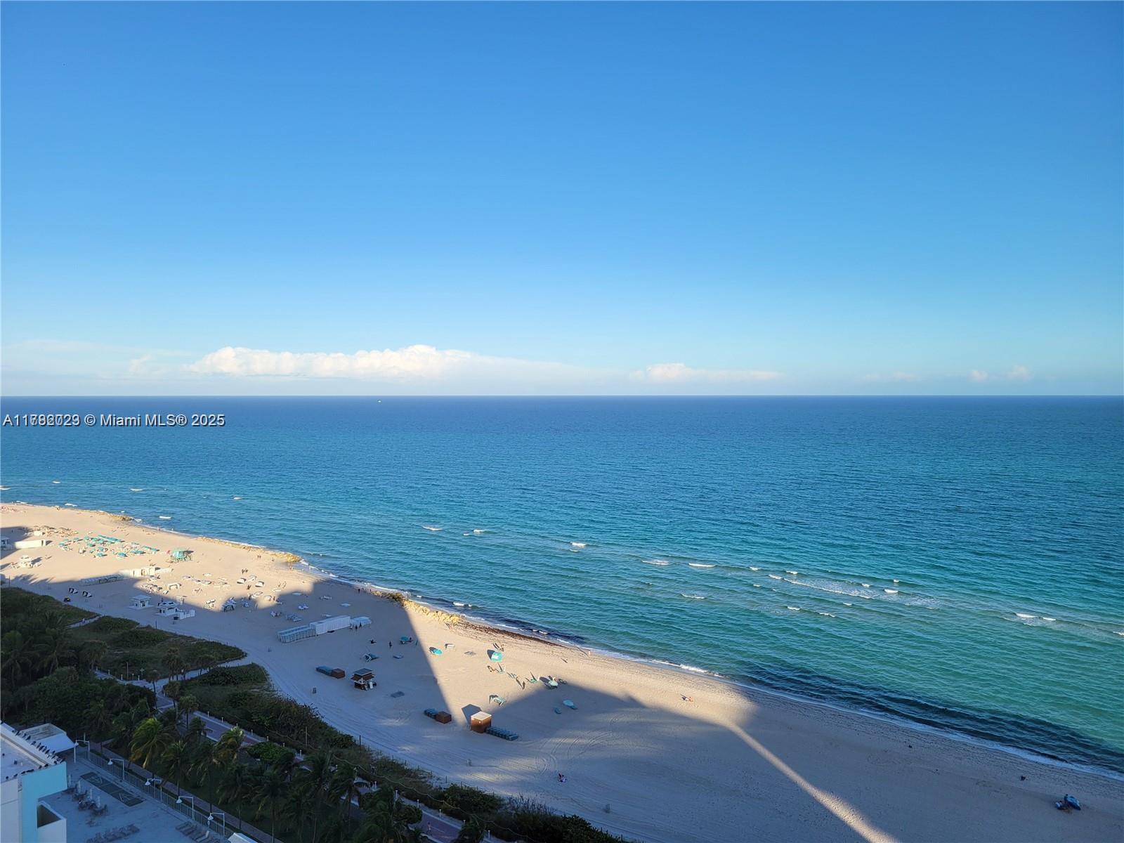 MIRASOL OCEAN TOWERS COND - Residential Lease