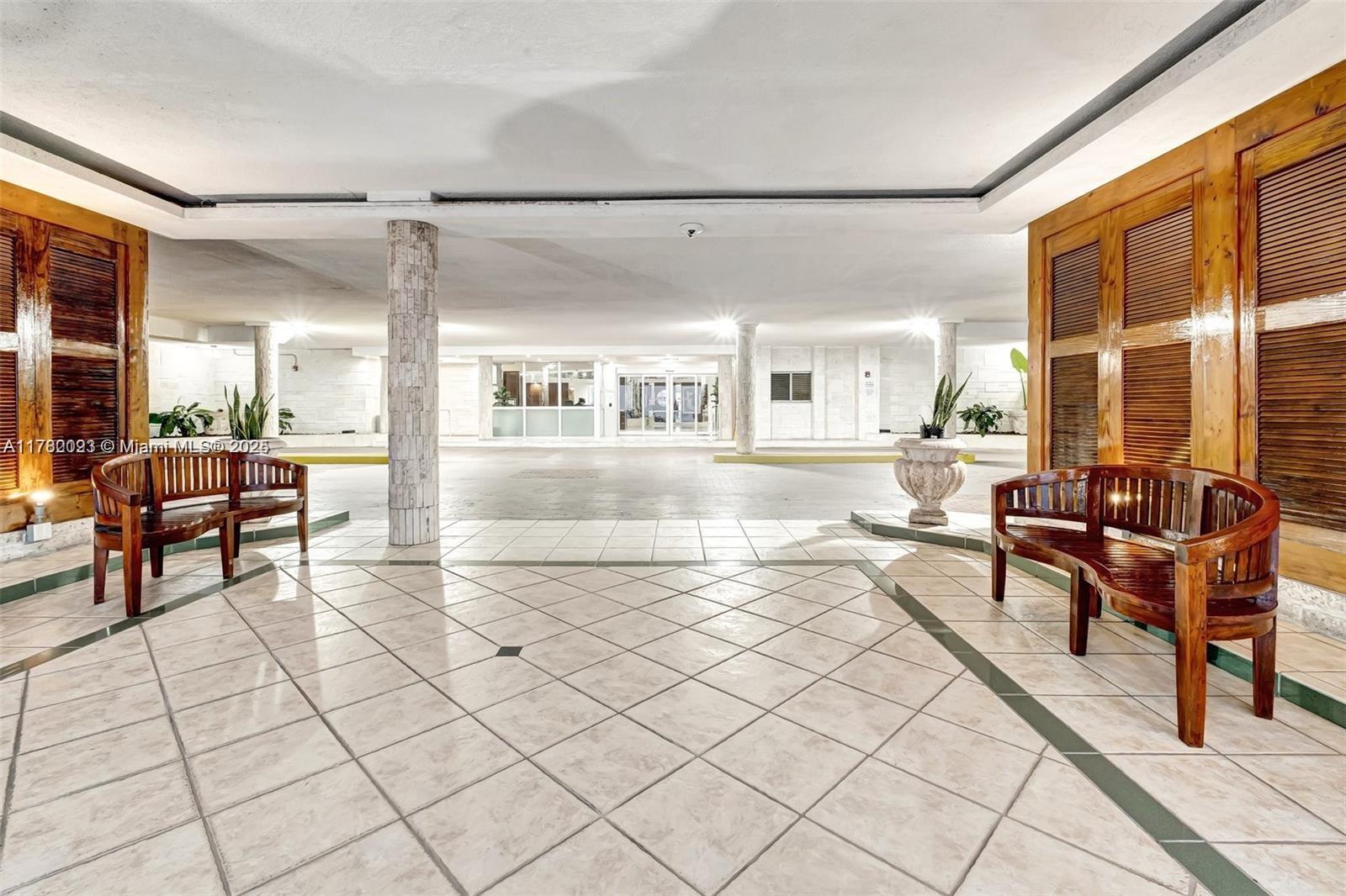 MIRASOL OCEAN TOWERS COND - Residential Lease