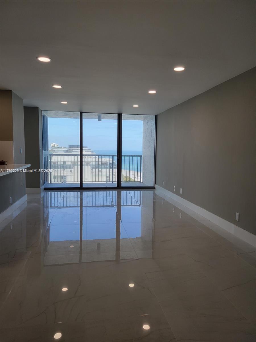 MIRASOL OCEAN TOWERS COND - Residential Lease