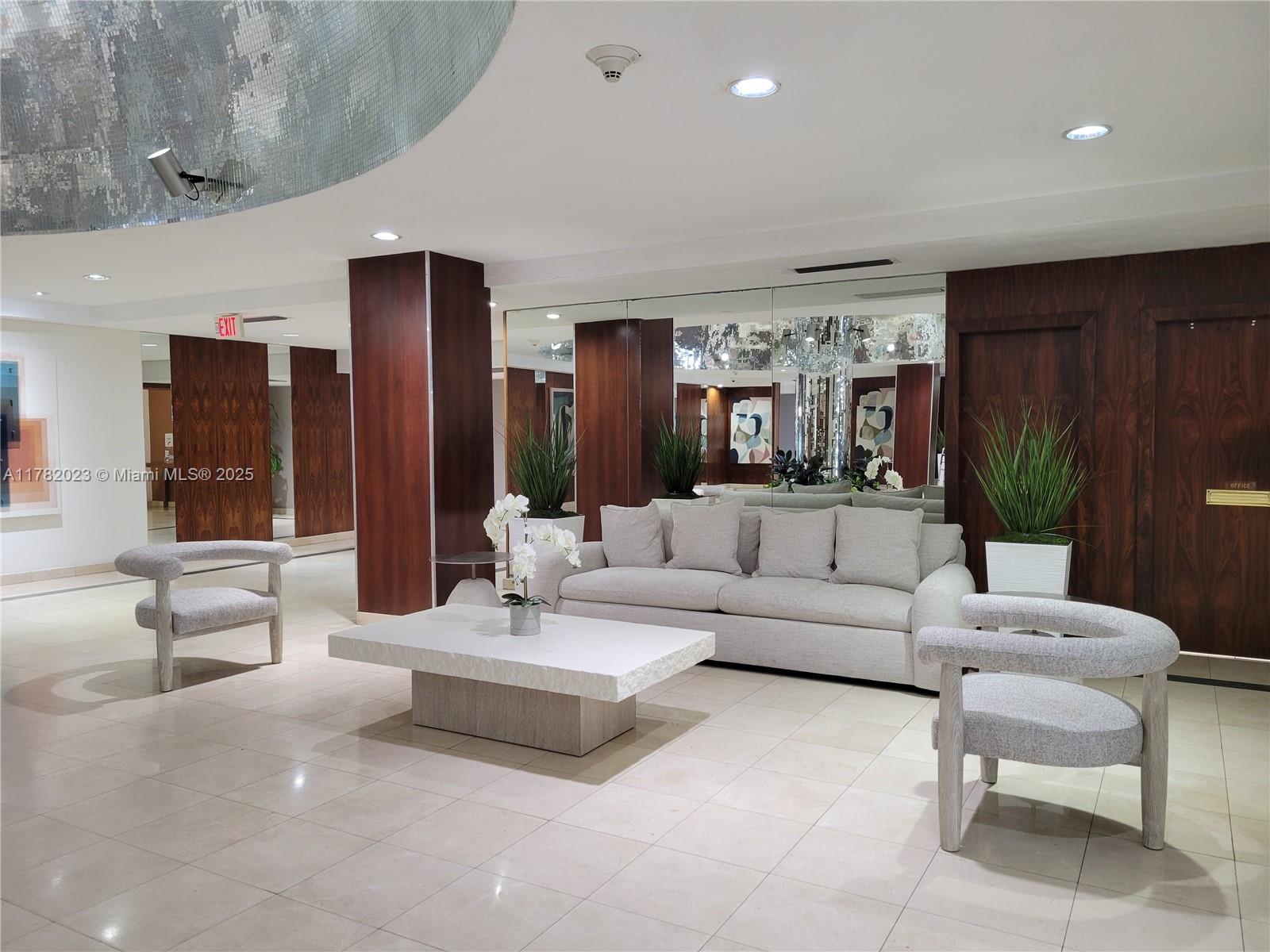 MIRASOL OCEAN TOWERS COND - Residential Lease