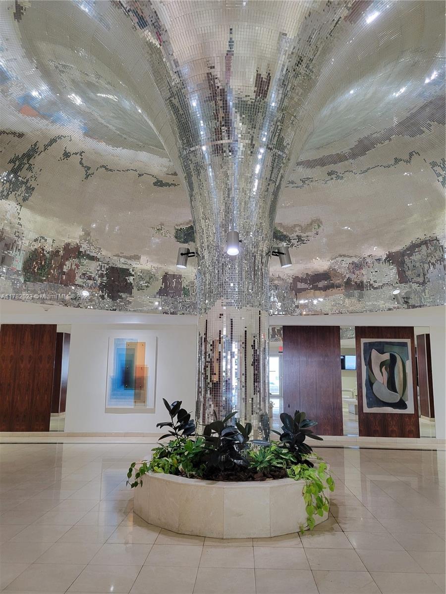 MIRASOL OCEAN TOWERS COND - Residential Lease